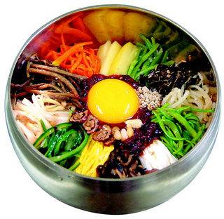 bibimbap